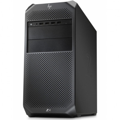 Комп'ютер HP Z4 G4 WKS Tower / Xeon W-2223 (4F7M0EA)