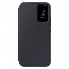 Чохол до мобільного телефона Samsung Samsung A34 Smart View Wallet Case Black (EF-ZA346CBEGRU)