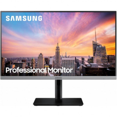 Монітор Samsung LS24R650FDIXCI