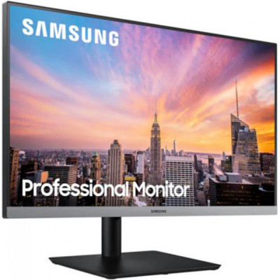 Монітор Samsung LS24R650FDIXCI