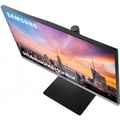 Монітор Samsung LS24R650FDIXCI