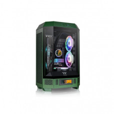 Корпус ThermalTake The Tower 300 Racing Green (CA-1Y4-00SCWN-00)