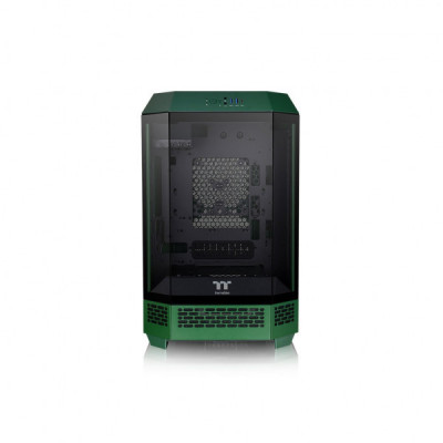 Корпус ThermalTake The Tower 300 Racing Green (CA-1Y4-00SCWN-00)