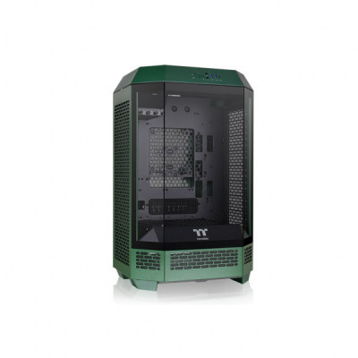 Корпус ThermalTake The Tower 300 Racing Green (CA-1Y4-00SCWN-00)