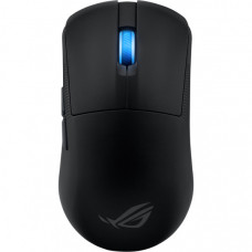 Мишка ASUS ROG Harpe Ace Mini Wireless/Bluetooth/USB Black (90MP03Z0-BMUA00)