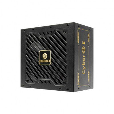 Блок живлення Enermax 850W CyberG II (ERV850G-AHG-NAC)