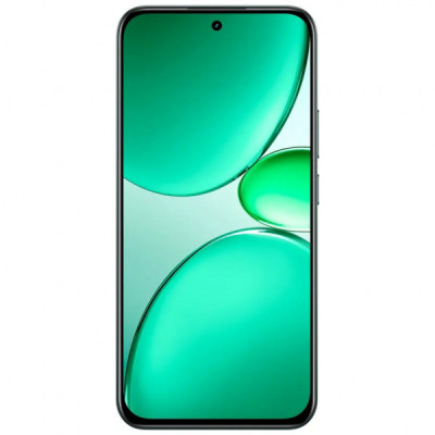Мобільний телефон realme C85 Pro 8/256GB Peacock Green
