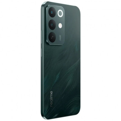 Мобільний телефон realme C85 Pro 8/256GB Peacock Green