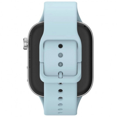 Смарт-годинник Xiaomi Watch 6 Синій Glacier Blue BHR08CWGL (1198827)