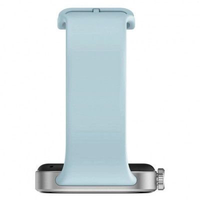 Смарт-годинник Xiaomi Watch 6 Синій Glacier Blue BHR08CWGL (1198827)