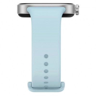 Смарт-годинник Xiaomi Watch 6 Синій Glacier Blue BHR08CWGL (1198827)