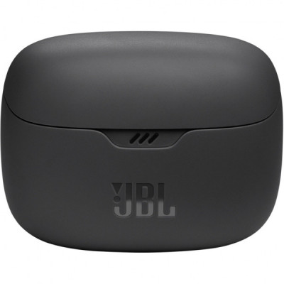 Навушники JBL Tune Beam Black (JBLTBEAMBLK)