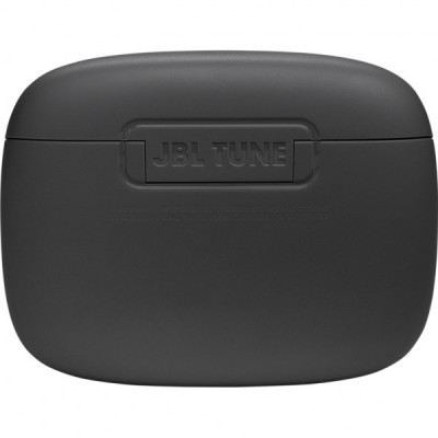 Навушники JBL Tune Beam Black (JBLTBEAMBLK)