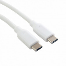 Дата кабель USB 3.1 Type-C to Type-C 1.0m Extradigital (KBU1674)