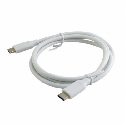 Дата кабель USB 3.1 Type-C to Type-C 1.0m Extradigital (KBU1674)