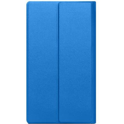 Чохол до планшета Lenovo 7" A7-10 Folio Case and film Blue (ZG38C00006)