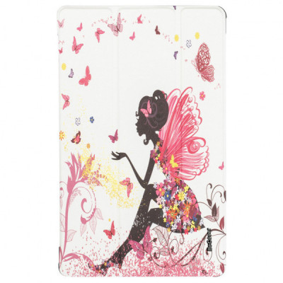 Чохол до планшета BeCover Smart Case Samsung Galaxy Tab A8 10.5 (2021) SM-X200 / SM-X205 Fairy (708066)