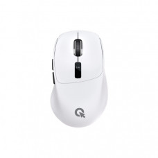 Мишка OfficePro M398W Wireless/Bluetooth White (M398W)