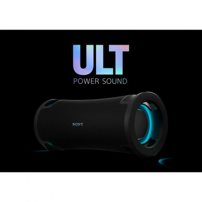 Акустична система Sony ULT FIELD 7 Black (SRSULT70.SP6)