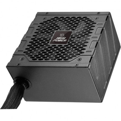 Блок живлення HighPower 850W (HP1-N2850BR-H12S)