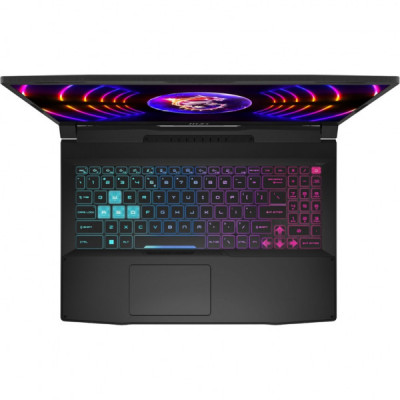 Ноутбук MSI Katana15 HX (B14WGK-1012XUA)