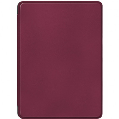 Чохол до електронної книги BeCover Smart Case Amazon Kindle Paperwhite 11th Gen. 2021 Red Wine (707208)