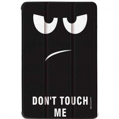 Чохол до планшета BeCover Smart Case Lenovo Tab M10 Plus TB-125F (3rd Gen)/K10 Pro TB-226 10.61" Don't Touch (708312)