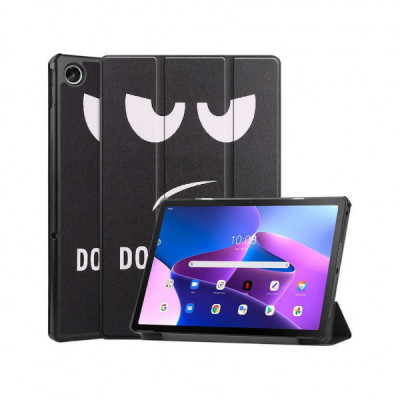 Чохол до планшета BeCover Smart Case Lenovo Tab M10 Plus TB-125F (3rd Gen)/K10 Pro TB-226 10.61" Don't Touch (708312)