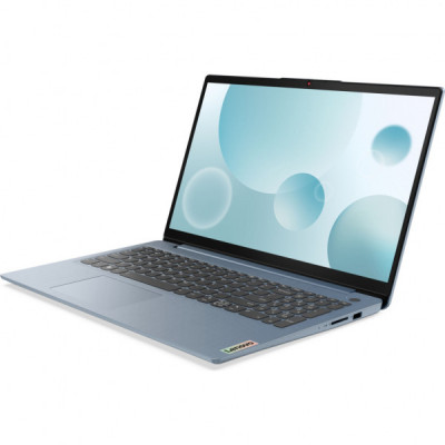 Ноутбук Lenovo IdeaPad 3 15IAU7 (82RK00S4RA)