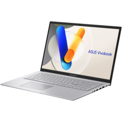 Ноутбук ASUS Vivobook 17 X1704ZA-AU386 (90NB10F1-M00FL0)