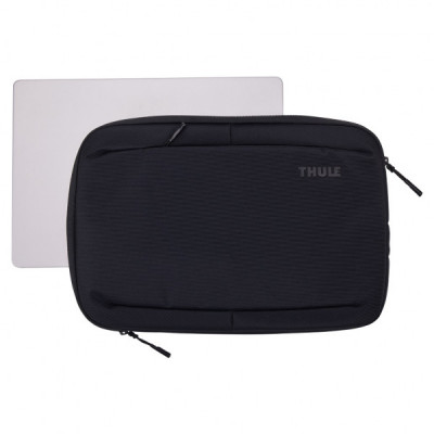 Чохол до ноутбука Thule 16" TSS-416 Subterra 2 MacBook Sleeve Black (3205032)