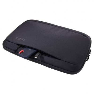 Чохол до ноутбука Thule 16" TSS-416 Subterra 2 MacBook Sleeve Black (3205032)