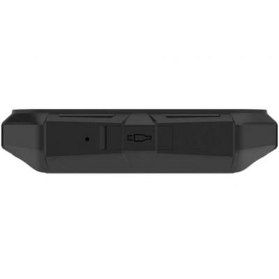 Мобільний телефон Doogee S cyber 8/256Gb Black Red (6923740212431)