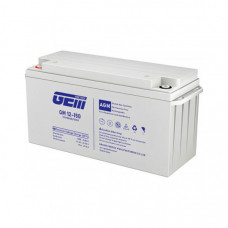 Батарея до ДБЖ GEM GM 12V-150Ah (GM 12-150)