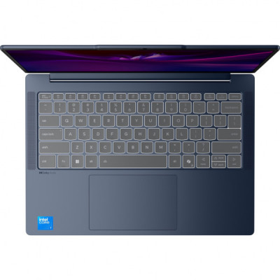 Ноутбук Lenovo IdeaPad Slim 5 14IRH10 (83HR00BMRA)