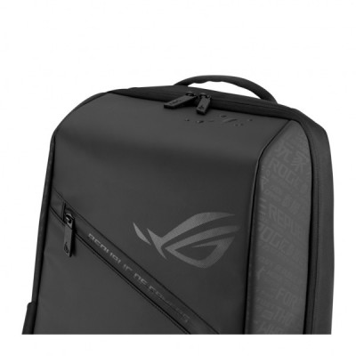 Рюкзак для ноутбука ASUS 16" ROG Ranger BP2501 16 Black (90XB0920-BBP000) Рюкзак для ноутбука ASUS 16" ROG Ranger BP2501 16 Black (90XB0920-BBP000)