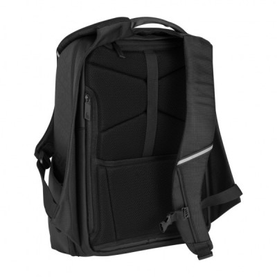 Рюкзак для ноутбука ASUS 16" ROG Ranger BP2501 16 Black (90XB0920-BBP000) Рюкзак для ноутбука ASUS 16" ROG Ranger BP2501 16 Black (90XB0920-BBP000)