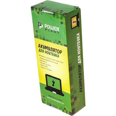 Акумулятор до ноутбука ASUS X451(A41N1308, ASX551L7) 14.4V 2600mAh PowerPlant (NB00000299)