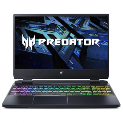 Ноутбук Acer Predator Helios 300 PH315-55 (NH.QFTEU.00H)