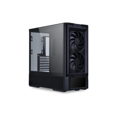 Корпус Lian Li LANCOOL 207 Digital, Black (G99.LAN207DX.00)