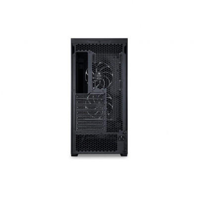 Корпус Lian Li LANCOOL 207 Digital, Black (G99.LAN207DX.00)