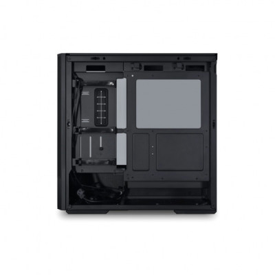 Корпус Lian Li LANCOOL 207 Digital, Black (G99.LAN207DX.00)
