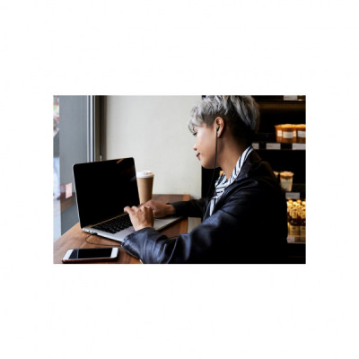 Навушники JBL Tune 305C USB-C Black (JBLT305CBLK)