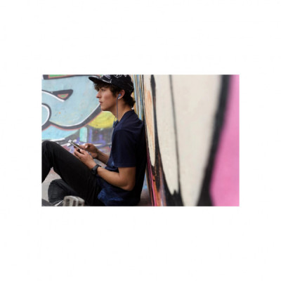 Навушники JBL Tune 305C USB-C Black (JBLT305CBLK)