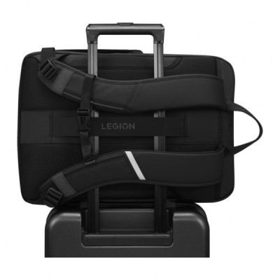 Рюкзак для ноутбука Lenovo 17" Legion Gaming BP GB800 Black (GX41U39299)