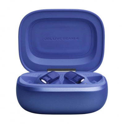 Навушники JBL Live Beam 4 Blue (JBLLIVEBEAM4BLU)