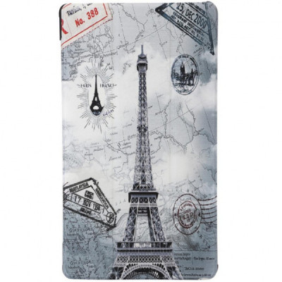 Чохол до планшета BeCover Smart Case Lenovo Tab E8 TB-8304 Paris (703258)