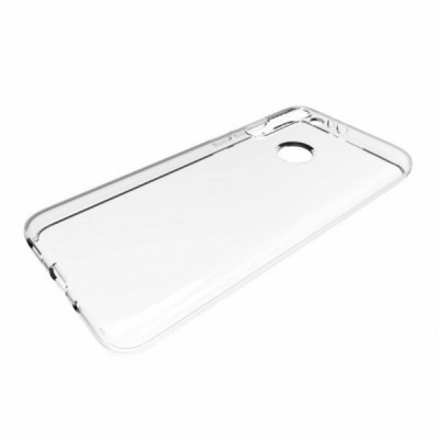 Чохол до мобільного телефона BeCover Motorola Moto G8 Transparancy (705351)