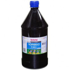 Чорнило WWM EPSON L110/L210/L355 1000g Black (E64/B-4)