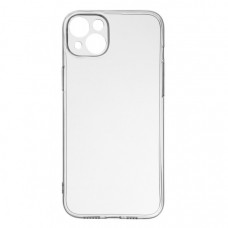 Чохол до мобільного телефона Armorstandart Air Series Apple iPhone 14 Transparent (ARM64026)